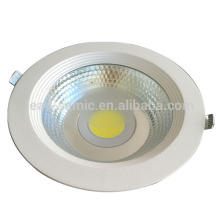 Hochwertige CE &amp; RoHS Zertifizierung 20 Watt LED Downlight